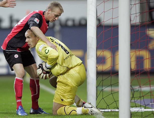 在比赛中 在比赛中